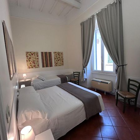 Vicolo Doria Apartment Roma Exterior foto