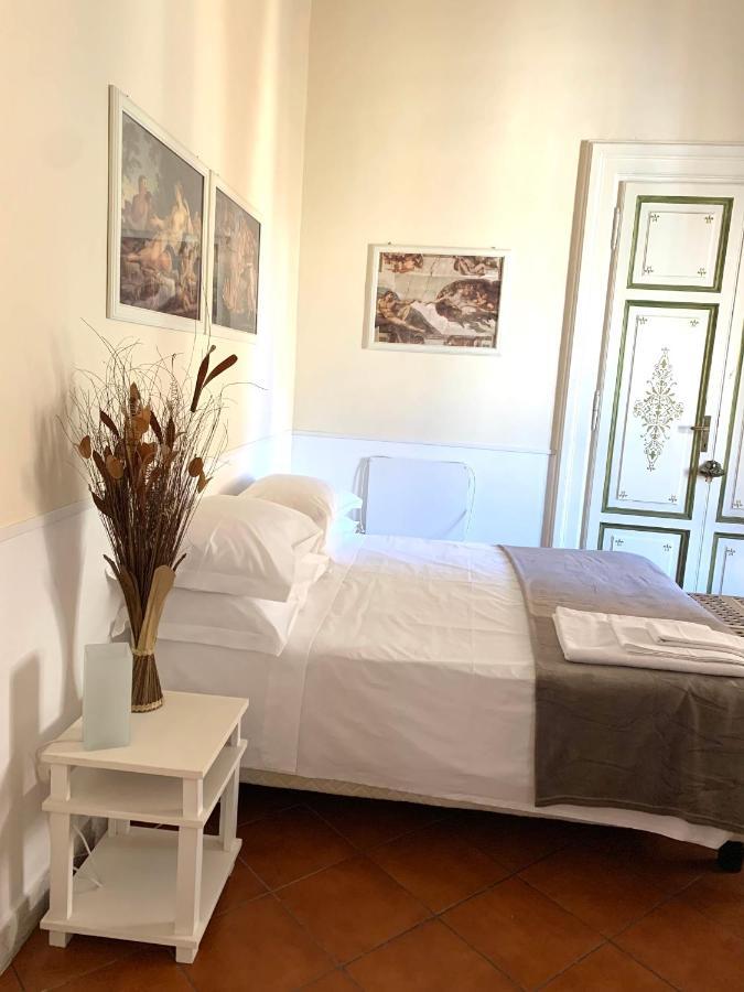 Vicolo Doria Apartment Roma Exterior foto