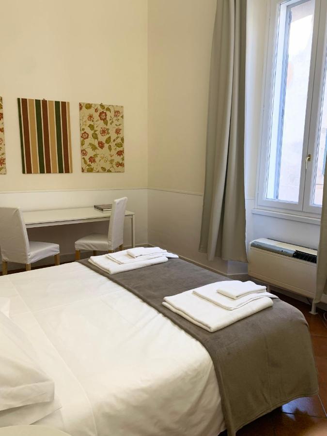 Vicolo Doria Apartment Roma Exterior foto