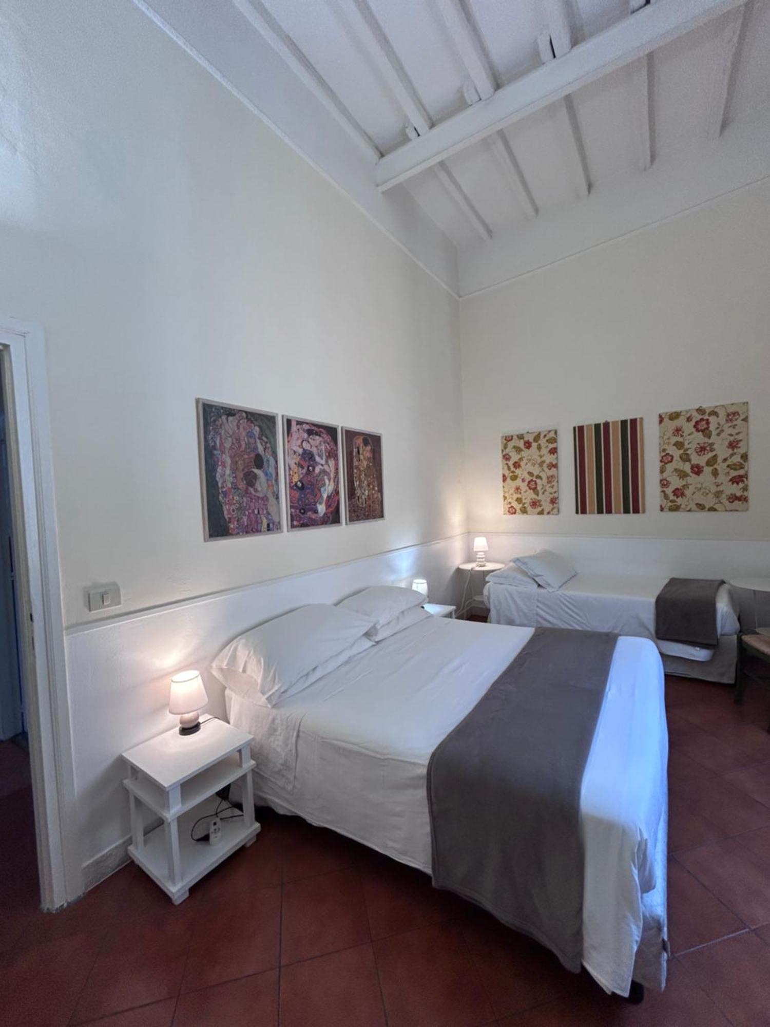 Vicolo Doria Apartment Roma Exterior foto