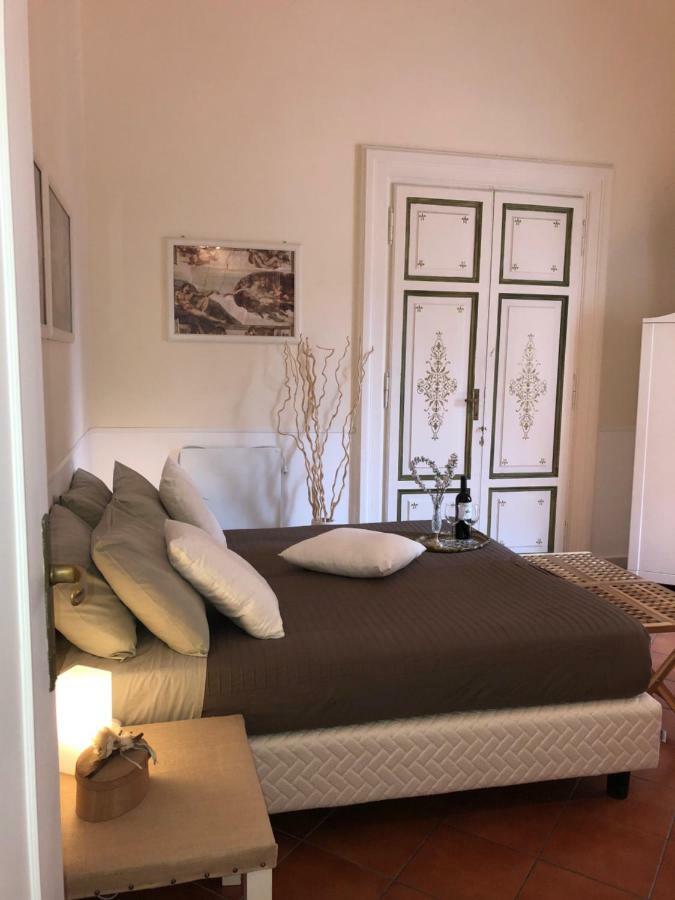 Vicolo Doria Apartment Roma Exterior foto