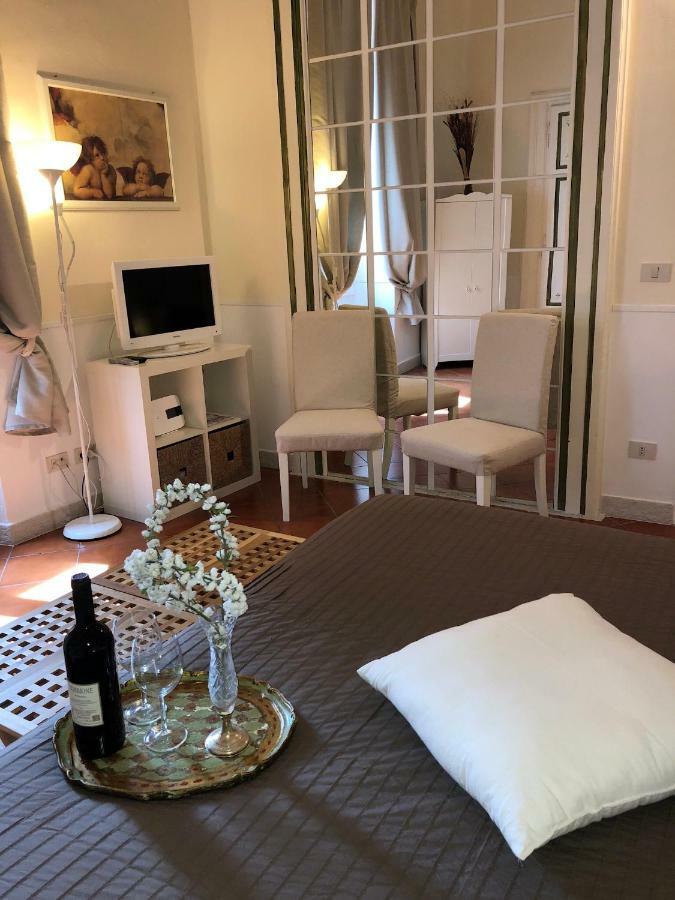 Vicolo Doria Apartment Roma Exterior foto