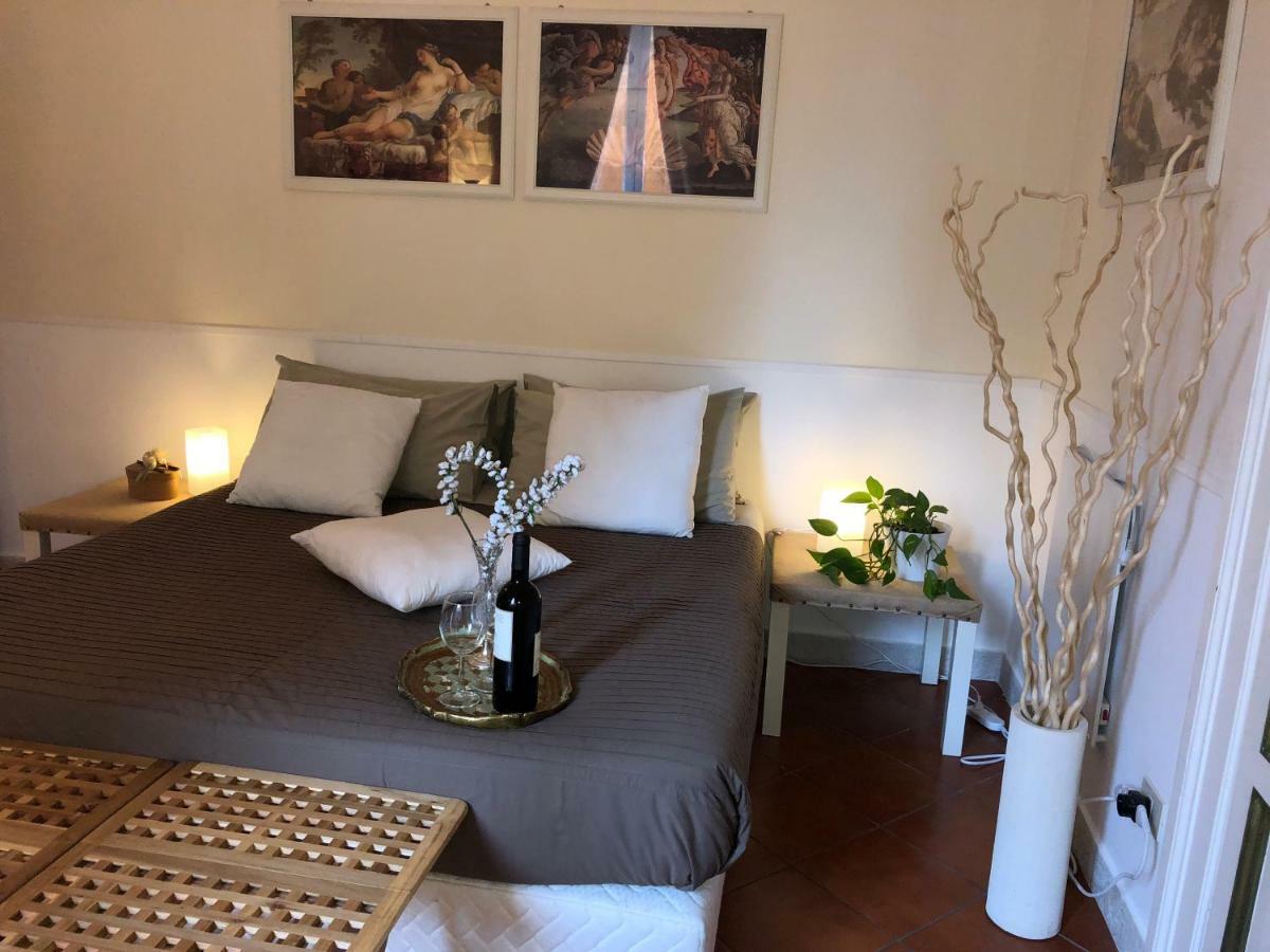 Vicolo Doria Apartment Roma Exterior foto