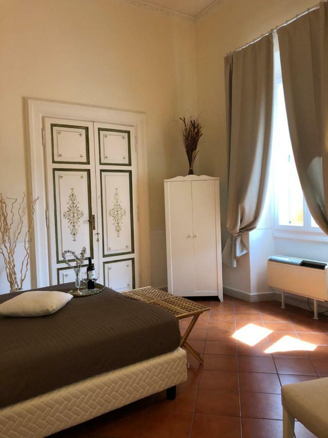 Vicolo Doria Apartment Roma Exterior foto