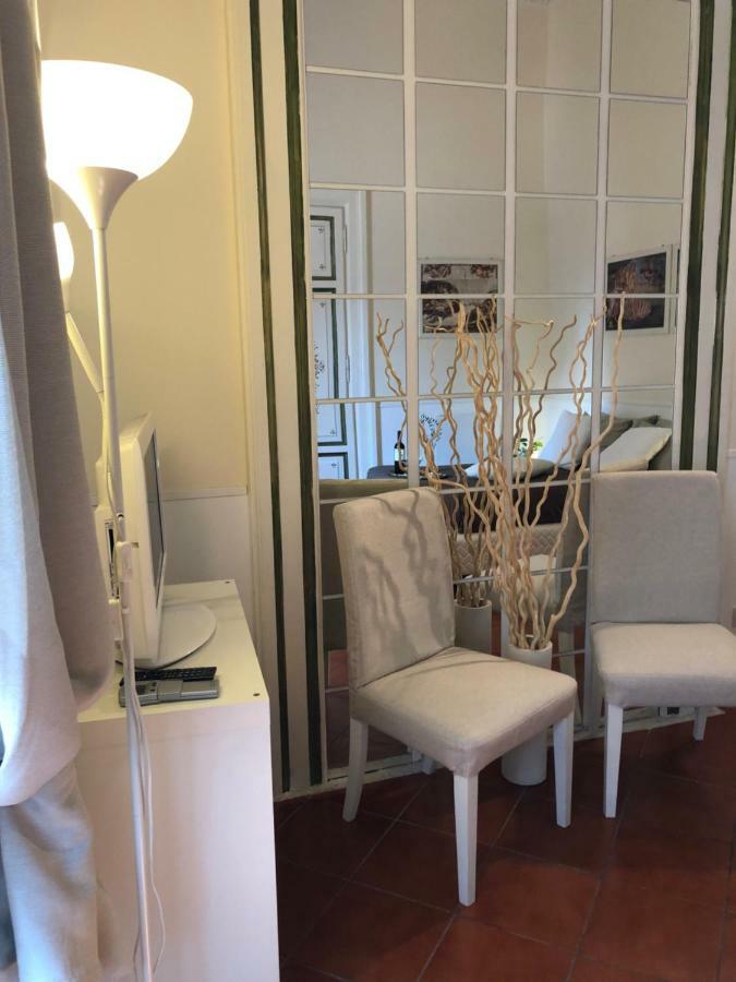 Vicolo Doria Apartment Roma Exterior foto