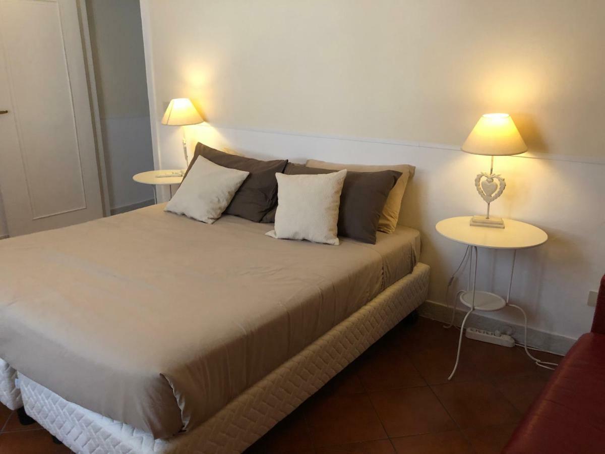 Vicolo Doria Apartment Roma Exterior foto